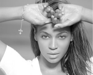 Wallpapers Beyonce