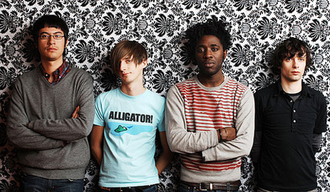 Bloc Party