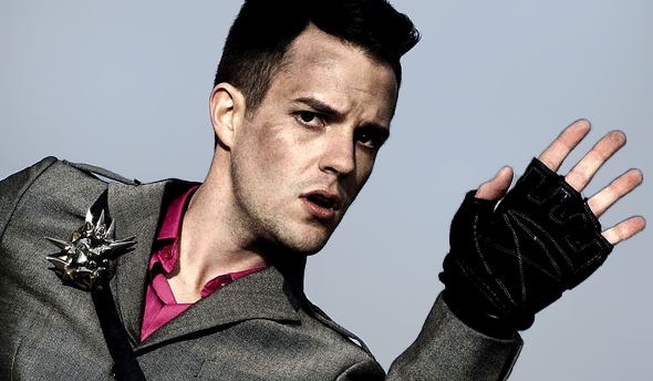 Brandon Flowers Brandon Flowers
