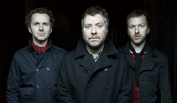 Doves Группа Doves