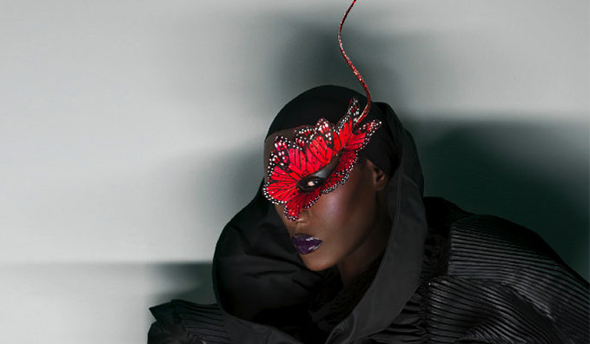 Grace Jones Grace Jones Lady Gaga
