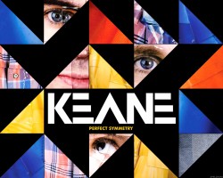 Обои для рабочего стола Keane