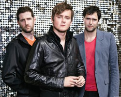 Обои для рабочего стола Keane