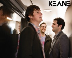 Обои для рабочего стола Keane