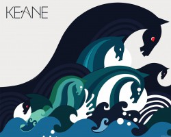 Обои для рабочего стола Keane