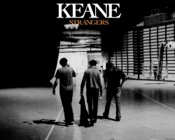 Обои для рабочего стола Keane