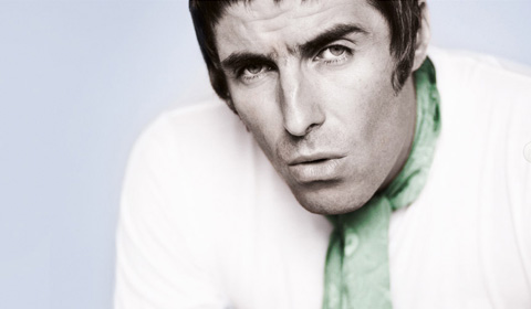 Liam Gallagher Лайму не нравятся звезды, которые жалуются на пиратство