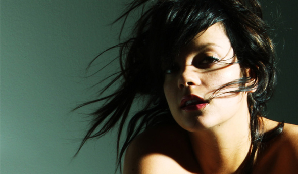 Lily Allen