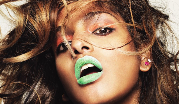 M.I.A.