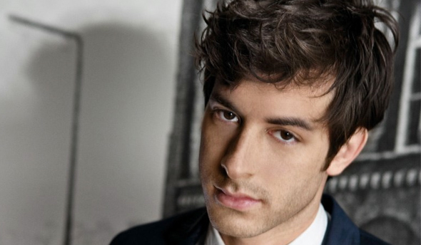 Mark Ronson Mark Ronson