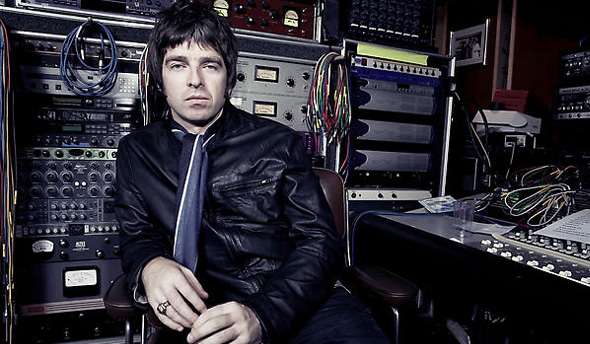 Noel Gallagher Ноэль Галлахер