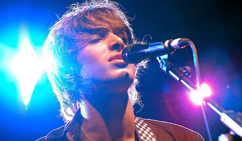 Paolo Nutini