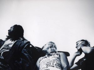 Wallpapers The Prodigy