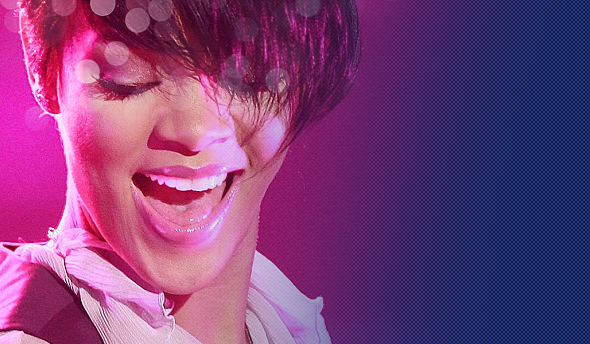 Rihanna Rihanna