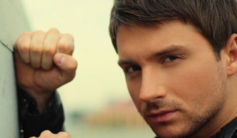Sergey Lazarev Сергей Лазарев
