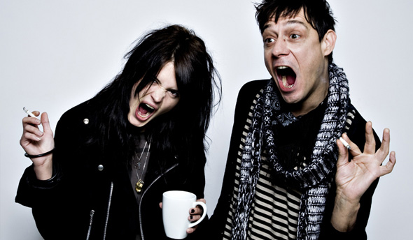 The Kills