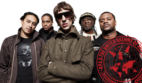 United Nations Of Sound