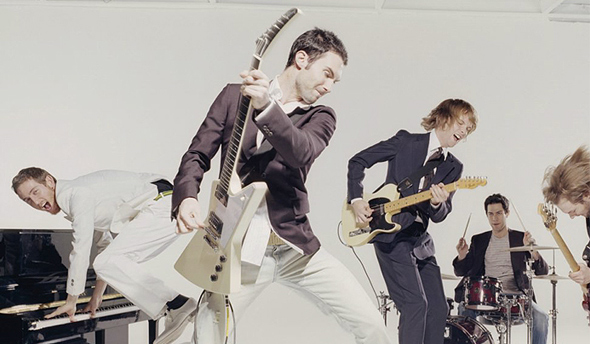 Maroon 5