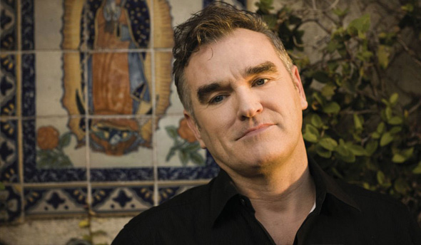 Morrissey Моррисси