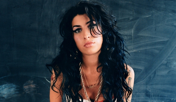 Amy Winehouse