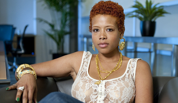 Kelis Kelis