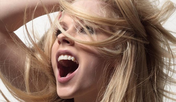 Avril Lavigne Avril Lavigne