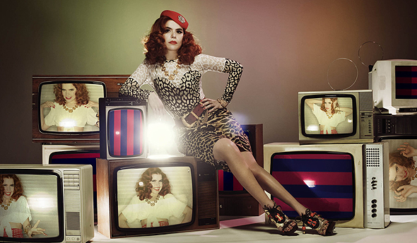 Paloma Faith Палома Фейт
