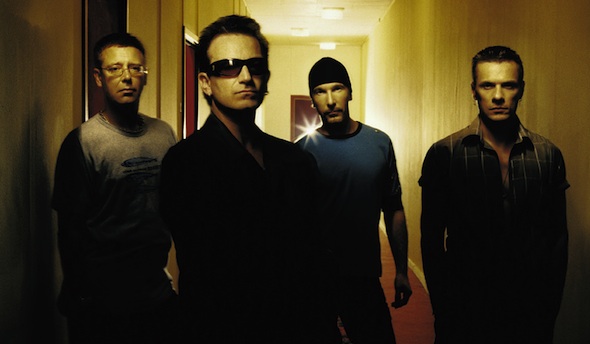 U2 U2