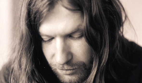 Aphex Twin Aphex Twin