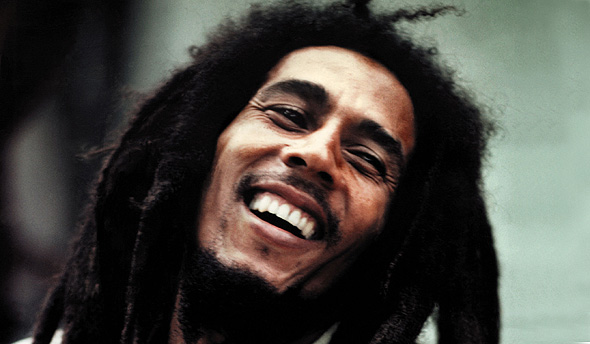 Bob Marley Bob Marley