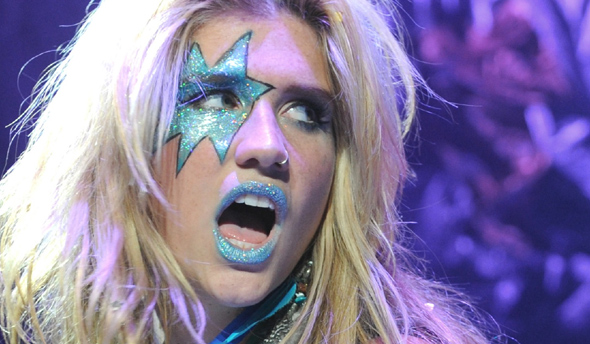 Kesha Kesha