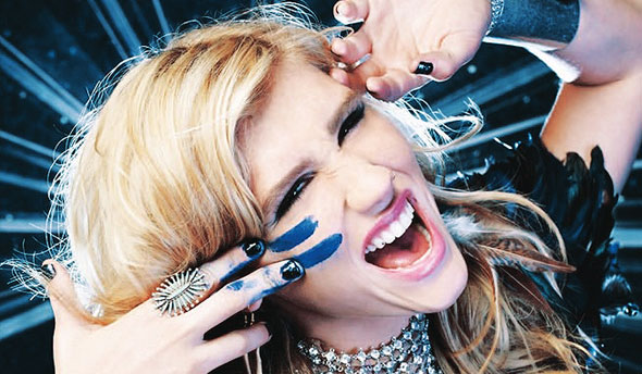 Kesha Ke$ha