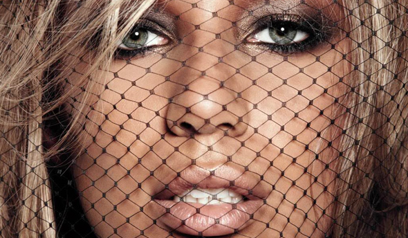 Leona Lewis