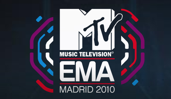 MTV EMA Europe Music Awards 2010 MTV Europe Music Awards 2010