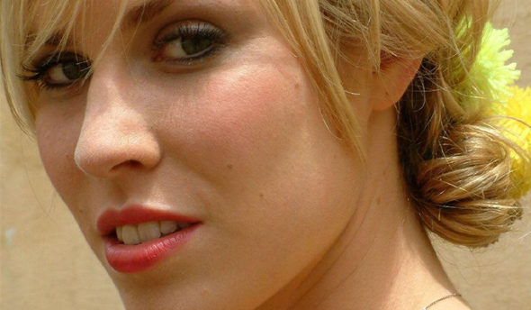Natasha Bedingfield Natasha Bedingfield