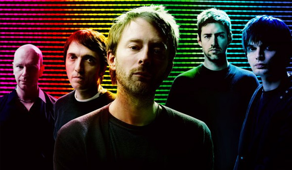 Radiohead Radiohead