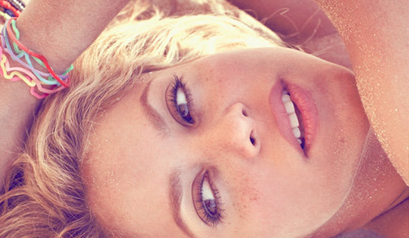 Shakira
