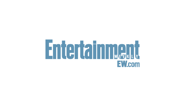 Entertainment Weekly logo