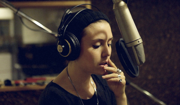 Lykke Li Lykke Li