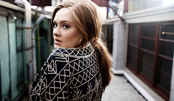 Adele