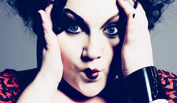Beth Ditto
