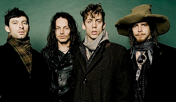 Razorlight Razorlight