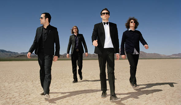 The Killers