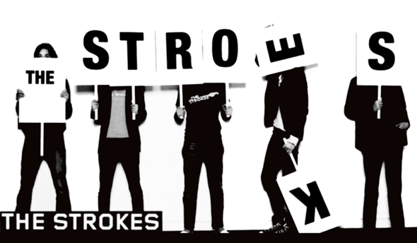The Strokes