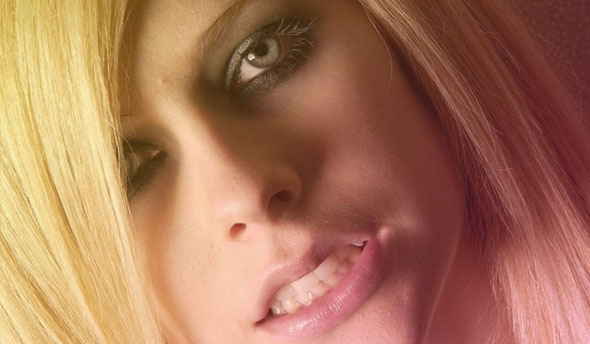 Avril Lavigne