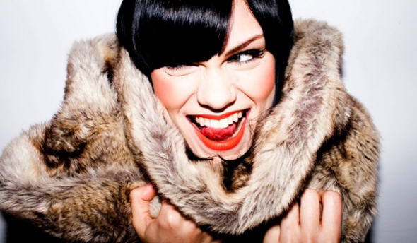 Jessie J Jessie J