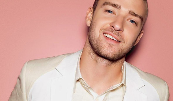 Justin Timberlake