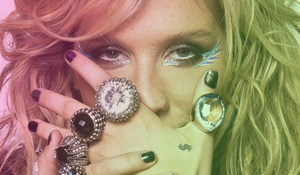 Kesha 2