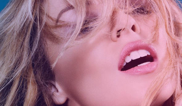 Kylie Minogue