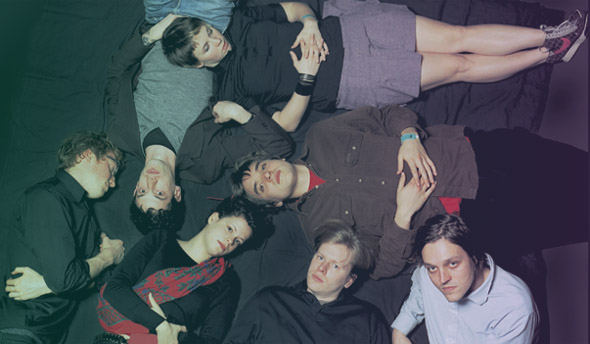 Arcade Fire